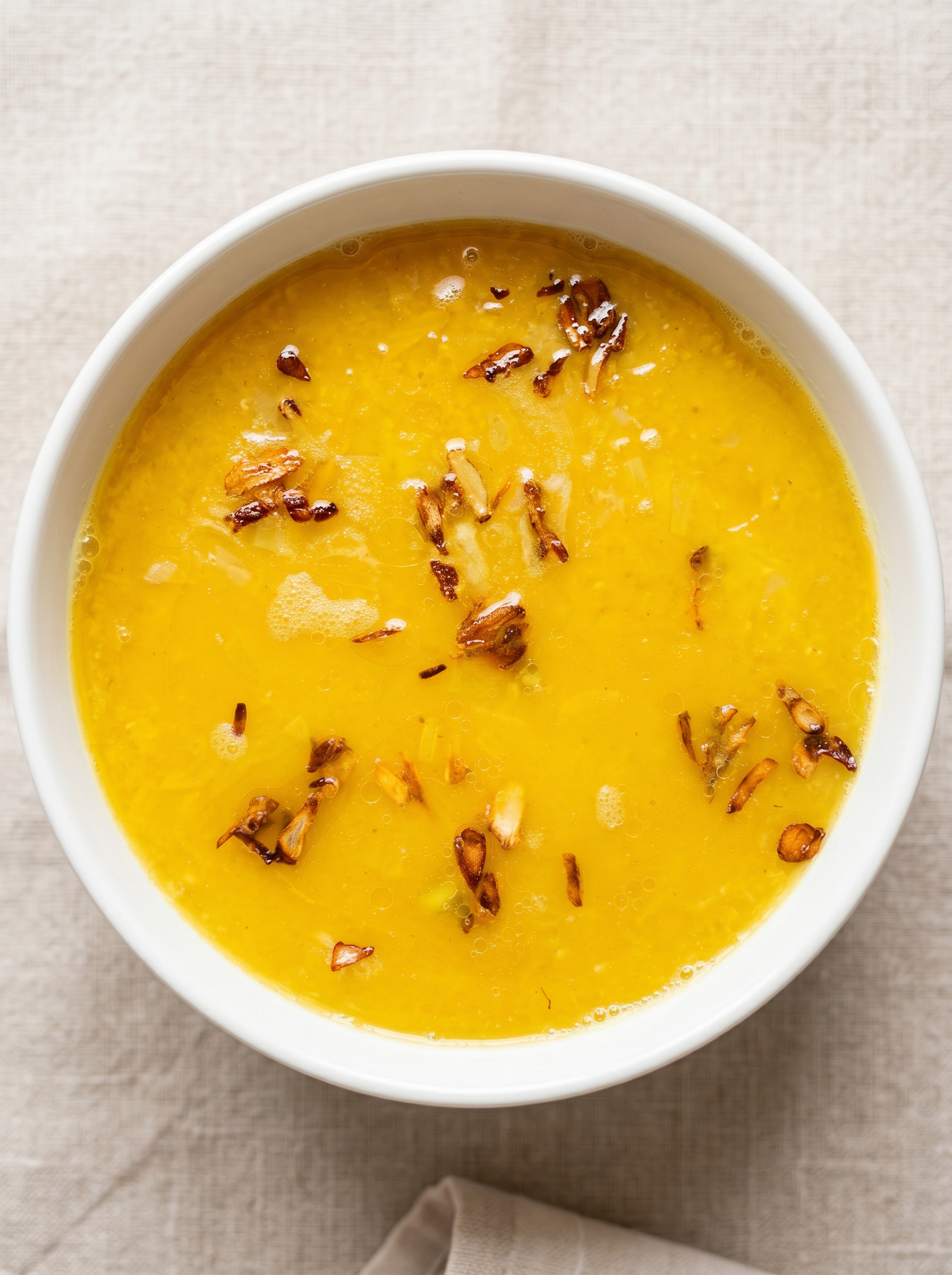 Daal (Plain)