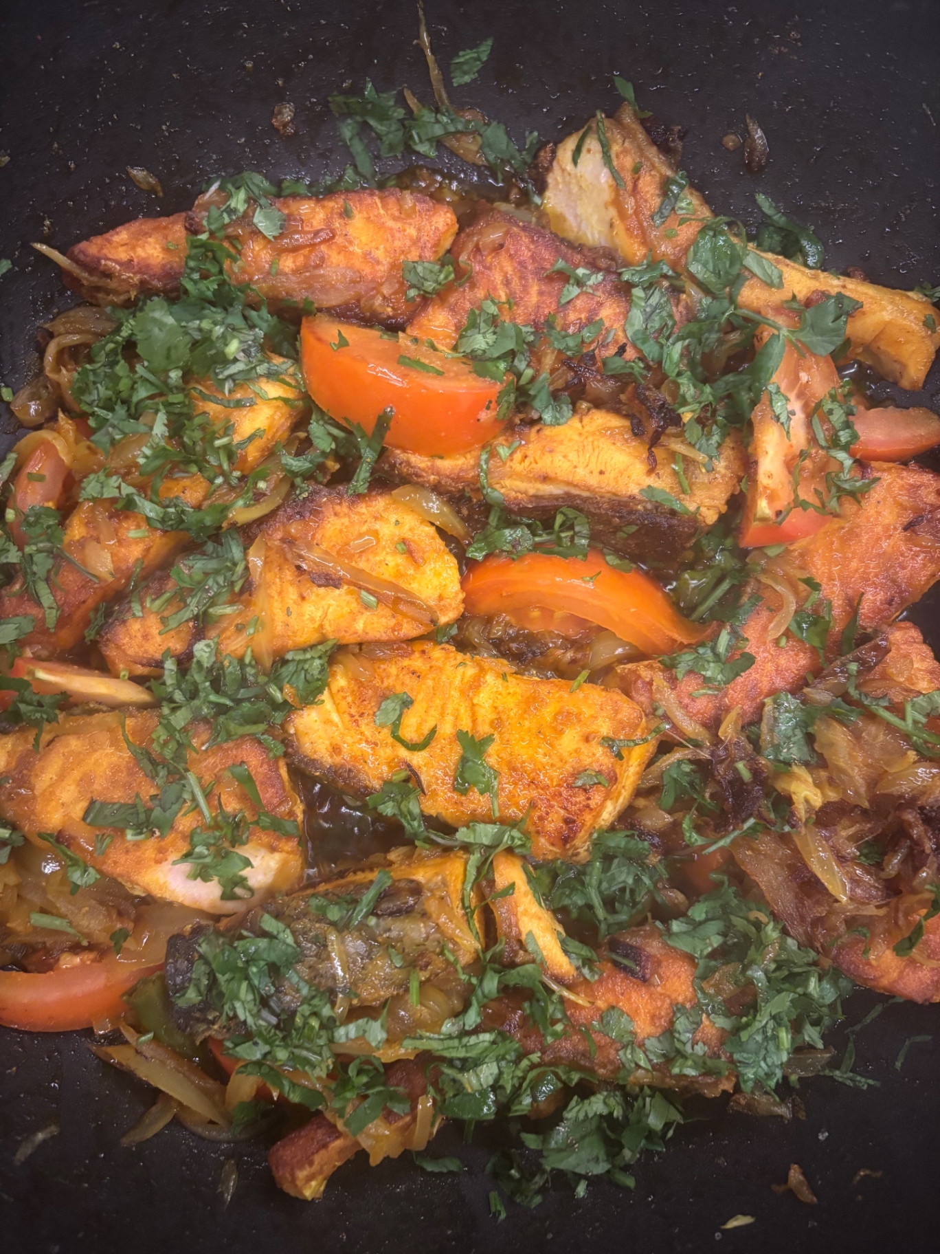 Salmon Biran